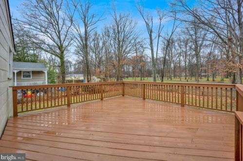 84 Berwyn Pl, Lawrence Township NJ  08648-3604 exterior