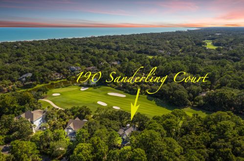 190 Sanderling Ct, Johns Island, SC 29455-5771