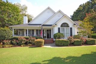 15 Parkcrest Ct, Simpsonville SC  29681-4456 exterior