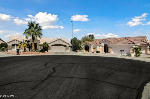 22015 Mirage Ln, Sun City, AZ 85375-2205