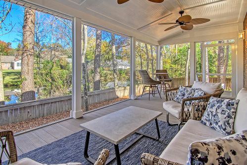 1713 Lauda Dr, Mount Pleasant SC  29464-9601 exterior