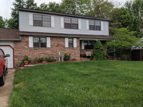 34 Deer Cir, Bear, DE 19701-2718