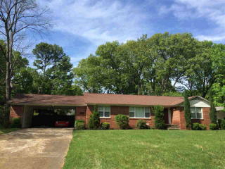 4276 Woodcrest Dr, Memphis, TN 38111-8140