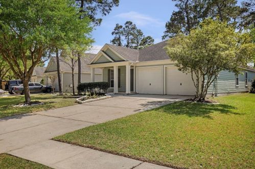 12302 Grand Portage Ln, Humble, TX 77346-3557
