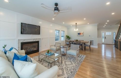 84 Elmwood Ave, Chatham Township NJ  07928-2628 exterior