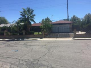 3656 Balmont St, Lancaster, CA 93536-4855