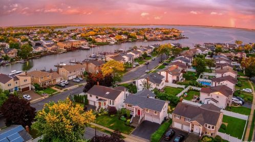 2534 Malibu Rd, North Bellmore NY  11710-5122 exterior