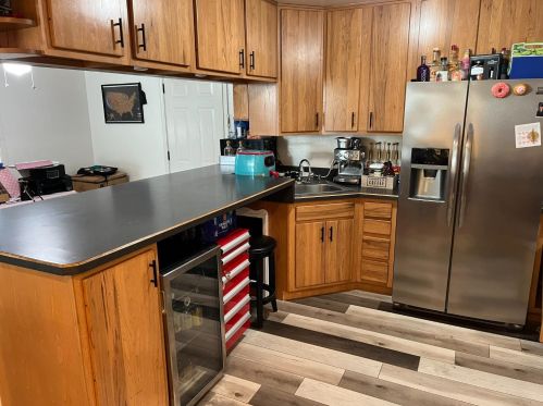 1808 Brewer Way, Modesto CA  95355-2609 exterior