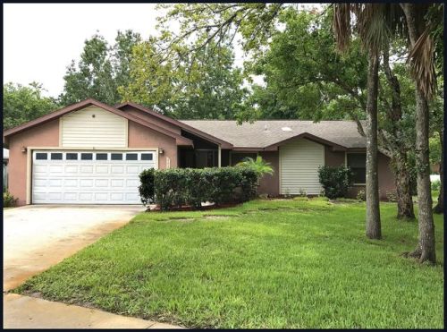 4435 Westlake Dr, Titusville, FL 32780-5996