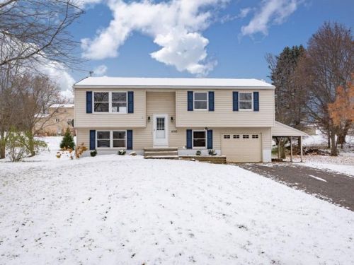 4583 Daniel Dr, Marion, NY 14505-9303