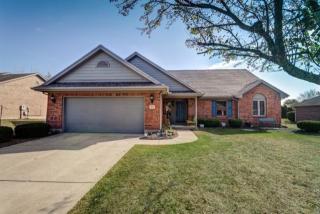 35 Carriage Crossing Way, Troy, OH 45373-8928