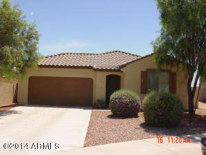 9131 258th Ln, Buckeye, AZ 85326-5346