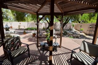 3360 Canyon Flower Trl, Tucson, AZ 85742-9375