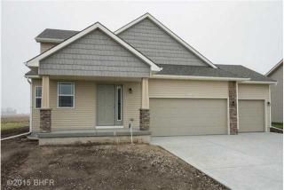 408 28th St, Ivy, IA 50009-8902