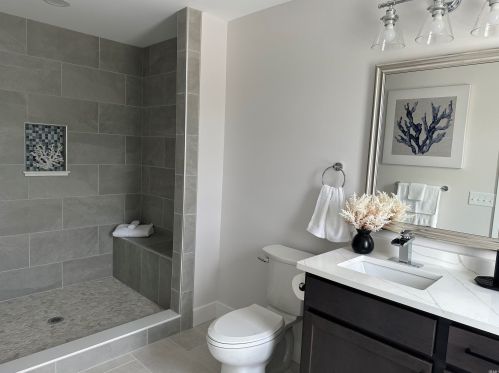 1108 Beacon Dr, Mishawaka IN  46544-6288 exterior