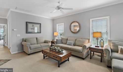 24957 Crooked Stick Way, Millsboro DE  19966-6277 exterior