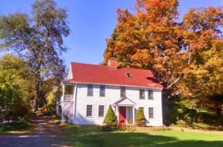 21 Hickory Ridge Rd, Putney, VT 05346-8872