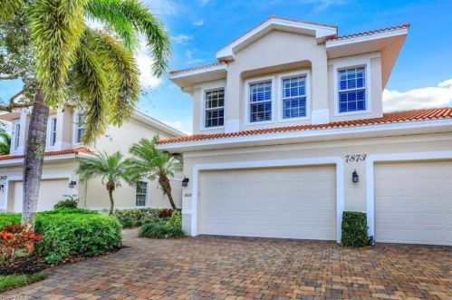 7873 Hawthorne Dr, Naples, FL 34113-3144