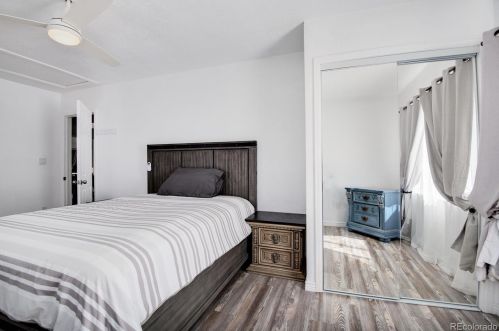 1156 Scranton St, Denver CO  80011-6408 exterior