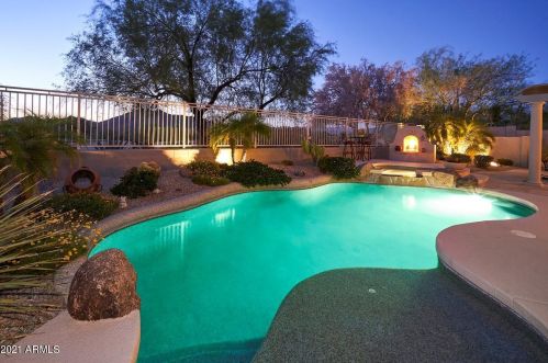 4314 Happy Coyote Trl, Cave Creek, AZ 85331-4051