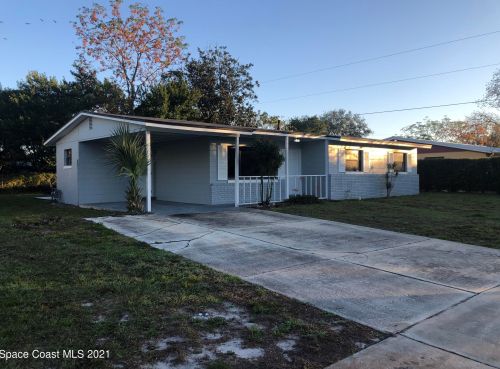 880 Margie Dr, Titusville FL  32780-7118 exterior