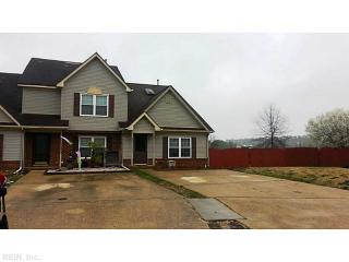 645 Brisa Ct, Chesapeake, VA 23322-7159