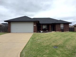 9308 Buttonwood Ave, Oklahoma City, OK 73160-9129