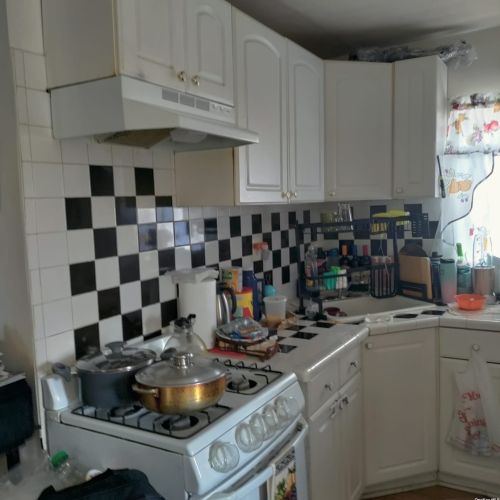 6918 Beach Channel Dr, Far Rockaway NY  11692-1020 exterior