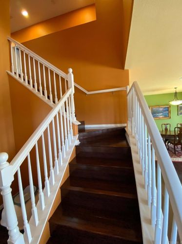 58 Tamarindo Way, Chula Vista CA  91911-5132 exterior