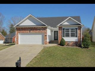 513 Parkvue Village Way, Clarksville, TN 37043-5584