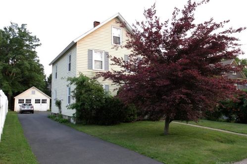 42 Washington St, Manchester, CT 06042-3517