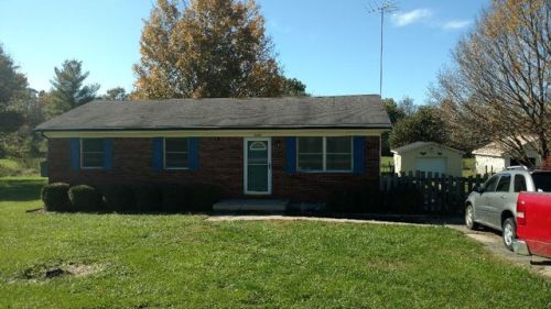 5432 Lagrange Rd, Shelbyville, KY 40065-9021