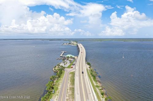 5430 Barna Ave, Titusville FL  32780-7003 exterior