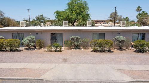 2553 Winstel Blvd, Tucson, AZ 85716-2478