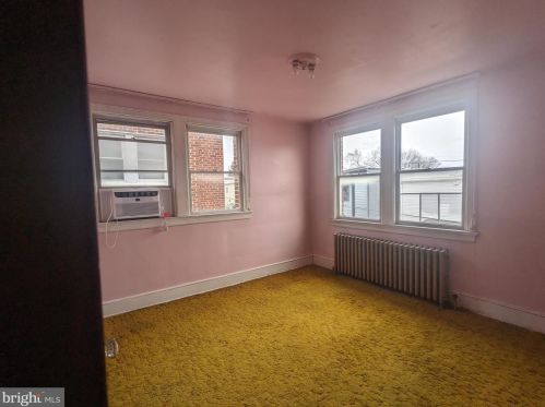 527 Quintana Pl, Washington DC  20011-1231 exterior