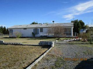 3731 Basin Ave, Pahrump, NV 89060-5083
