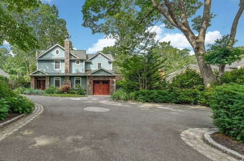 37 Woodhull Pl, Northport, NY 11768-2839