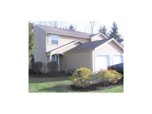 3948 Lk Run Blvd, Cuyahoga Falls OH  44224-4341 exterior