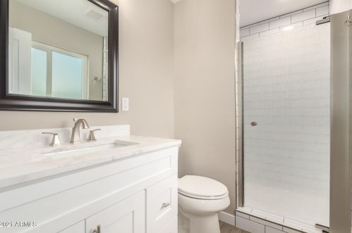 2511 86th St, Scottsdale AZ  85257-2416 exterior