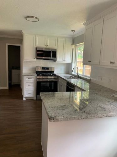 3310 Lake Stream Dr, Humble, TX 77339-1388