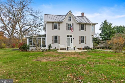 1520 Fairville Rd, Chadds Ford, PA 19317-9339