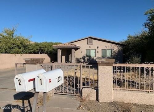 1300 Congress St, Tucson AZ  85745-2995 exterior
