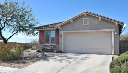 7422 Dark Sands Dr, Tucson, AZ 85757-8227