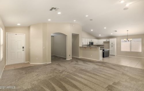 4231 Sundance Ave, Gilbert AZ 85297-6623 exterior