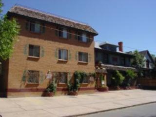 1138 Corona St, Denver CO  80218-1704 exterior