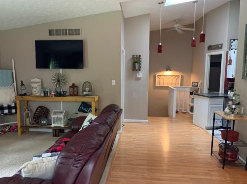 4783 Caprice Dr, Liberty Township, OH 45044