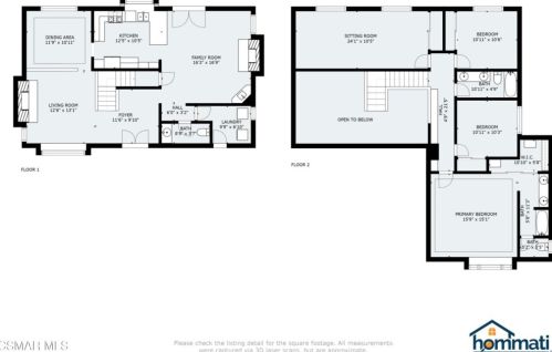 1494 Rio Vista Ct, Simi Valley CA  93065-5810 exterior