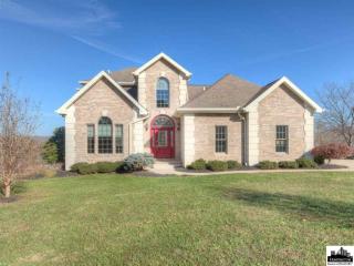 1010 Nashmont Dr, Ona WV  25545-9541 exterior