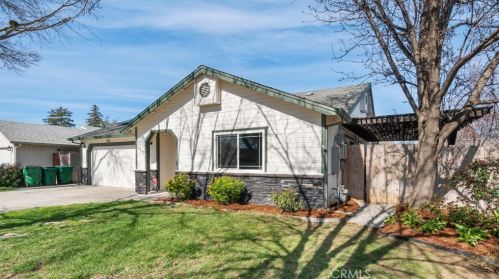 1245 Joy Way, Fruto, CA 95988-2062