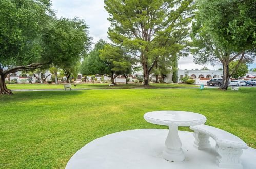 291 La Canada Dr, Green Valley AZ  85614-2627 exterior
